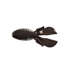 Missile Baits D Bomb, Black Red Flake