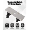 232306 Thermostat Switch RV Water Heater Fit for Suburban Heaters,Thermostat