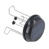 Solar Powered Water Agitator 5V 0.5W Solar Panel Wiggler with