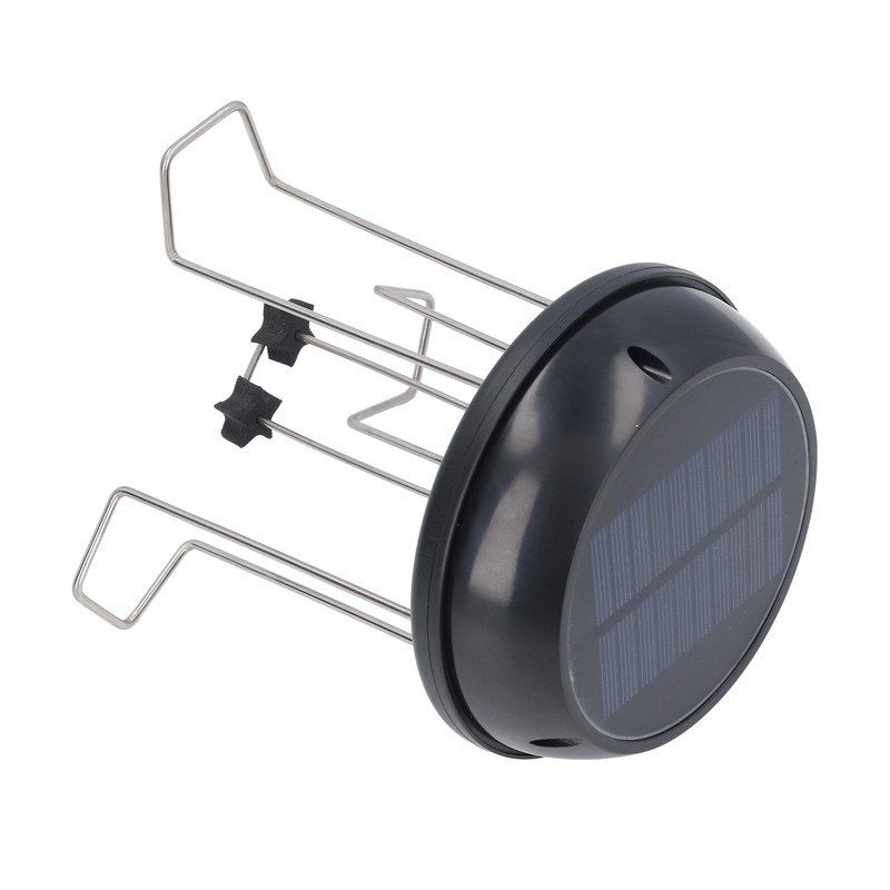 Solar Powered Water Agitator 5V 0.5W Solar Panel Wiggler with