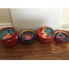 Ceramicas Anoru ONE Hand Painted Bowl Made In Spain By
