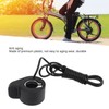 Electric Scooter Vertical Thumb Throttle Left Right Handle Universal Thumb