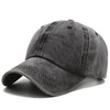Capprecier Cap, Hat, Solid, Stylish, Lightweight, Casual, Unisex, Adjustable, UV