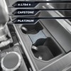 Cup Holder Divider and Hide for 2022+ Toyota Tundra 1794,