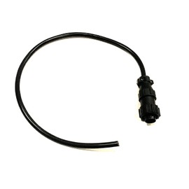 Mig Gun Connector fits Lincoln Sp100 Sp125 Weld Pak 180HD 140HD PRO MIG 140 180 (2 Pin Connector)