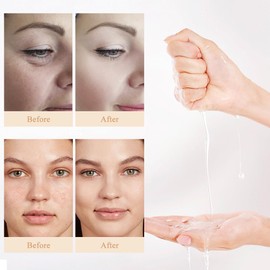 KUIRUNRX® Face Mask Set, 7 Pieces Moisturising Mask Face with Animal Motif, Daily Care Face Cloth Masks, Cloth Masks Face Suitable for All Skin Types, Soothing Moisturising