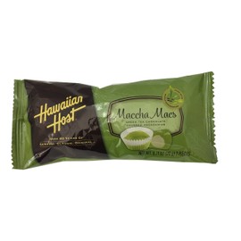 Hawaiian Host - Macadamia Truffles - (Limited Edition Gift Box)