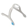Nasal Guard Fabric Frame Breathing Machine Replacement Accessory Fit for