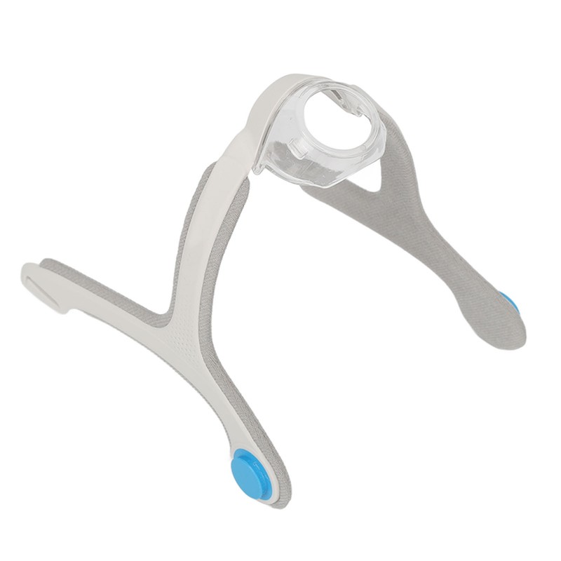 Nasal Guard Fabric Frame Breathing Machine Replacement Accessory Fit for