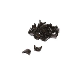 Competition Cams 611-16 Steel Super Locks, 10 degree Lock Angle for 11/32" Valve Stem Diameter with Lash Cap Recess