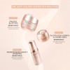SHISEIDO Benefiance Wrinkle Smoothing Eye Cream 15 ml