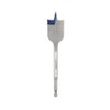 IRWIN SPEEDBOR Spade Drill Bit, Silver, 1-1/4" (88820)