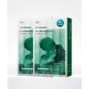 Dr.G Red Blemish Cool Soothing Mask 10 sheets x 2