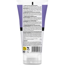 Babaria - Crema para Pies Secos y Agrietados con Aloe Vera y Manteca de Karité Hidrata y Repara Pies y Talones Agrietados Alivia los Pies más Secos y Dañados Aceite de Almendras y Urea 100% Fórmula Vegana 150 ml