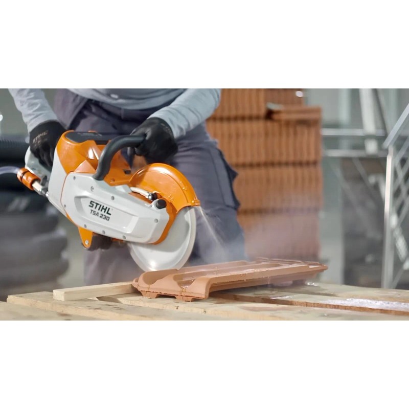 Pro Right Industry Stihl TSA 230 9" Diamond Blade Stone
