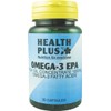 Health Plus Omega-3 Epa 1000mg Fish Oil Supplement - 30