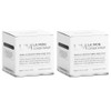 1 airless white vacuum cream container 30g / 에어리스 백색 진공 크림 용기 30g 1개