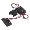 Universal Electric Drill Trigger Switch Speed Adjustable Electric Drill Switch
