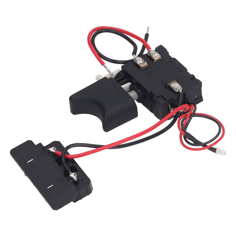 Universal Electric Drill Trigger Switch Speed Adjustable Electric Drill Switch
