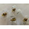 New! 225 Club Bowling Lapel Pins New in Plastic -