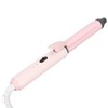 Ceramic Curling Iron Automatic Hair Curler Beauty Tool for Salon
