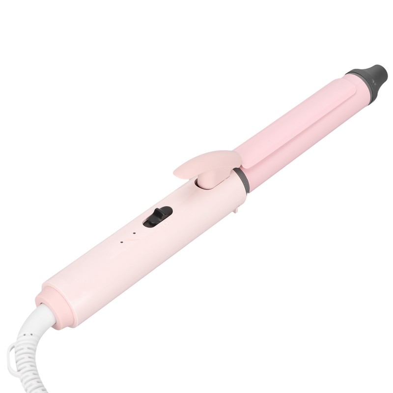 Ceramic Curling Iron Automatic Hair Curler Beauty Tool for Salon