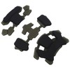 Helmet Padding Helmet Liner System Sponge Cushion Foam Pads Replacement