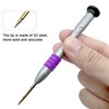Torx Screwdriver T3, T3 Torx Screwdriver compatible with MOTOROLA phone