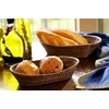 Calaisio Oval Bread Basket Medium