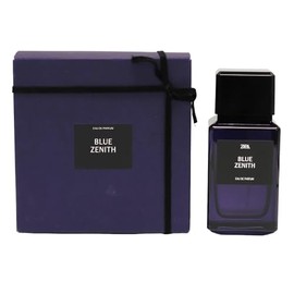 Zara Blue Zenith Cologne for Men EDP Eau De Parfum 100 ML (3.4 FL OZ)