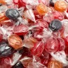 Funtasty Assorted Fruit Drops Hard Candy, Bulk Pack 2 Pounds