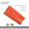 HaGa® 1 m Packaging Net Hose Protective Net Diameter 100-200