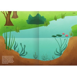 Mein allererstes Stickeralbum - Tiere: Über 500 Sticker (Mein Stickerbuch: für die Kleinsten)