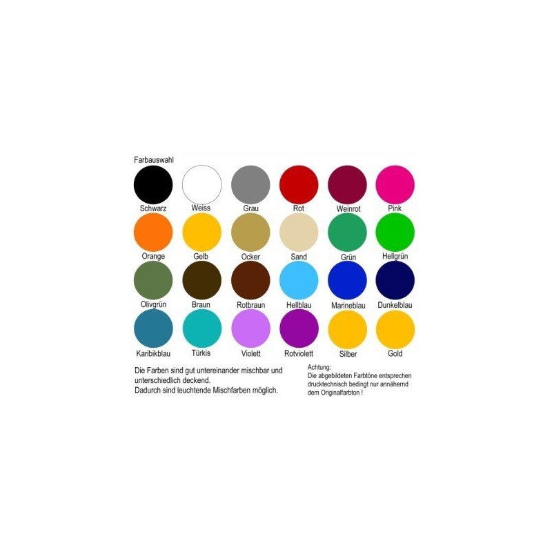 Face & Body Marker Paint Pen navy blue