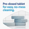 Clorox Foaming Toilet Bomb Toilet Bowl Cleaner, Bleach Free, Fresh