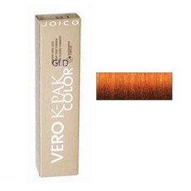 Joico Vero K-Pak Color 7FOR (Copper Flame) by Joico Color