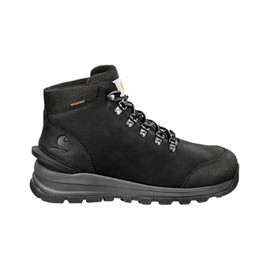 Carhartt Men's Gilmore WP 5" Soft Toe Hiker FH5051-M, Black, 13W