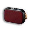 Tek Styz Speaker Compatible with Micromax A25 Smarty Fabric Design