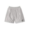 Umbro Half Pants, Goalkeeper, Soccer Futsal, Sweat Absorbent, Quick Drying,