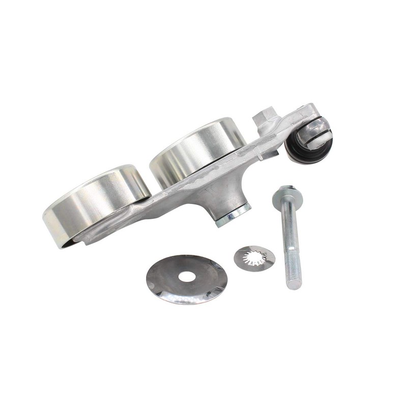 NewYall Drive Engine Belt Tensioner Assembly for Honda Accord 2008-2010