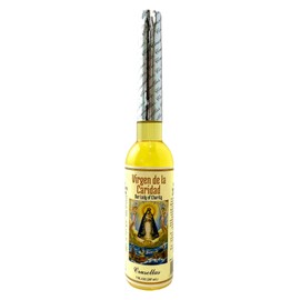 Crusellas Virgen de la Caridad (Our Lady of Charity) Cologne 7 Fl. Oz.