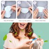 Underarm Pads, Pack of 40 Armpit Sweat Pads, Disposable Armpit