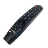 Allimity AN-MR19BA Replaced Infrared Remote Control Fit for LG TV