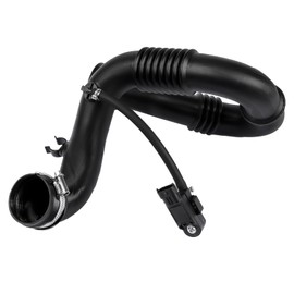NSGMXT Turbo Boost Intercooler Hose Pipe Replacement for Primastar X83 Vivaro X83 Trafic II 2.0 dCi Engine Code M9R 782 M9R 780# 93864697 93856622 1657800Q0A 4404011 4416866 6 820 1068612 OP980046