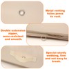 BSITSSS Ultra Space Saving Self Compression Organizer, Self Compression Organiser,