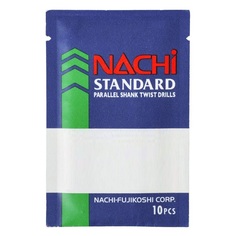 Fujikoshi Nachi Standard Drill Bag SD 0.18 inches (4.5 mm)