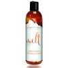 Intimate Earth Organics Melt Gleitmittel mit Wärmewirkung, 120 ml