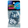 Elpa 鉄片 Saddle Small PH – 110nh