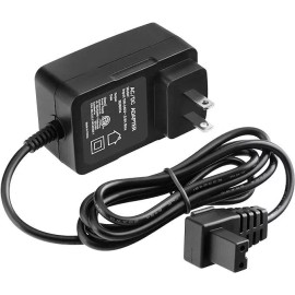 FASPKOW AC/DC Adapter FOR VLTOND PZ0-18 PZ018 Cordless Swimming Pool Vacuum Cleaner