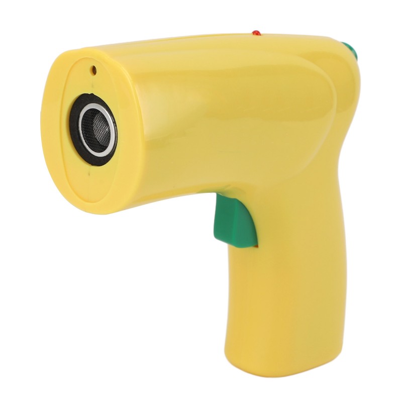 Dog Bark Deterrent Device 25KHZ Ultrasound Barking Control Handheld Dog